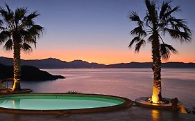 Villa Achilleas Crete